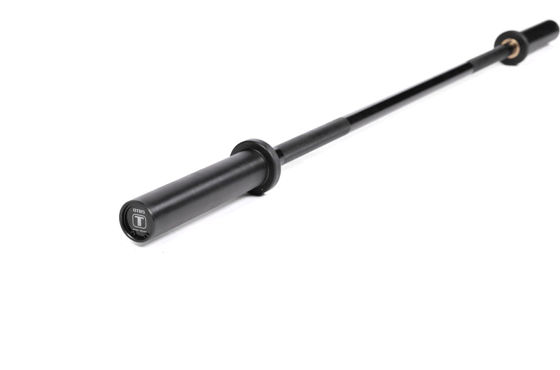 5' Revolution Barbell