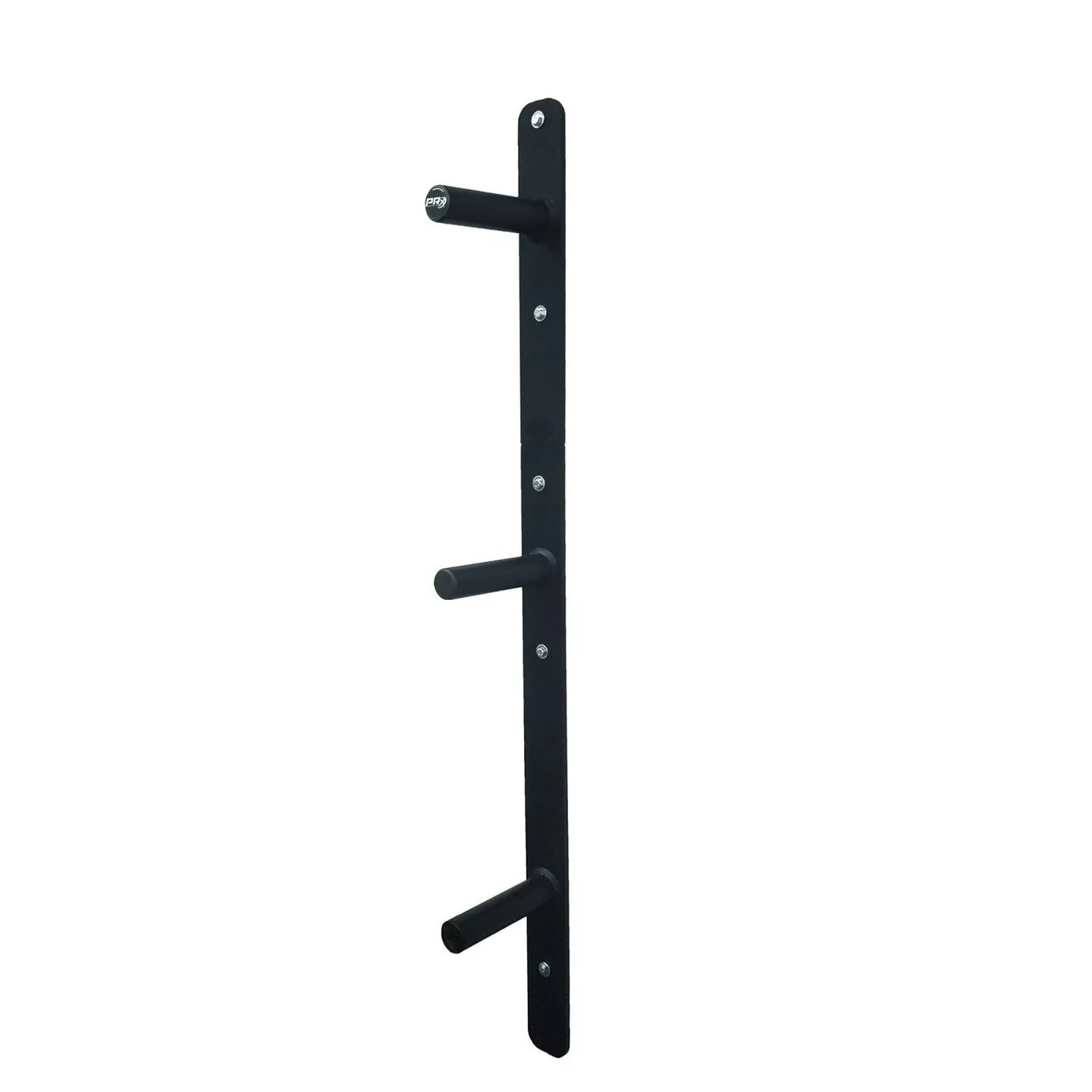 Weight Plate Wall Storage
