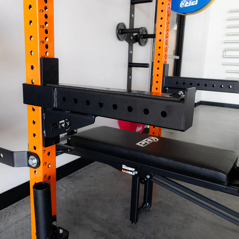 PRx 3x3 Pro Spotter Arms (Pair)