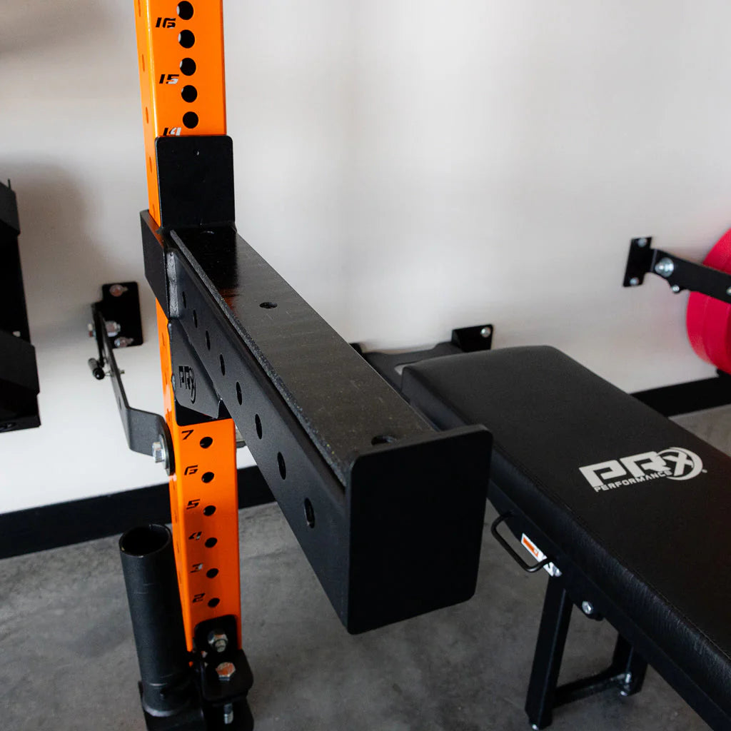PRx 3x3 Pro Spotter Arms (Pair)