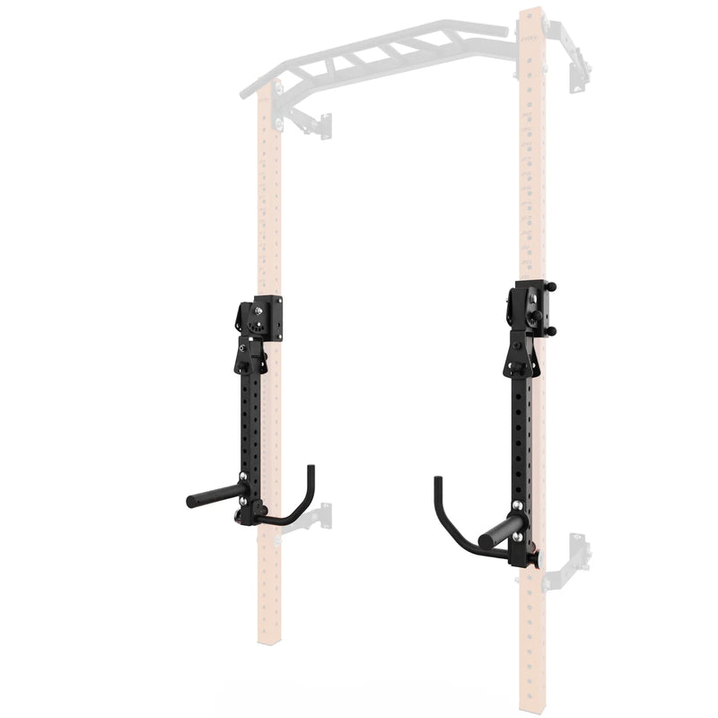 PRx Profile® HALO ARMS