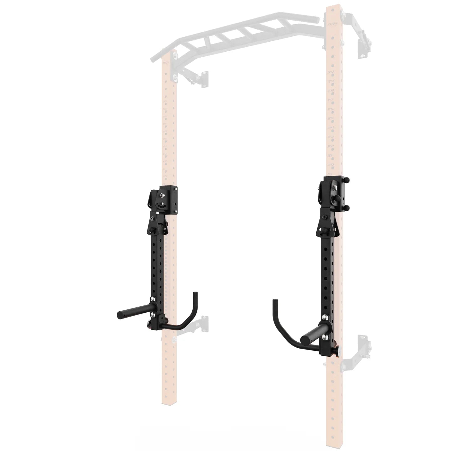 PRx Profile® HALO ARMS