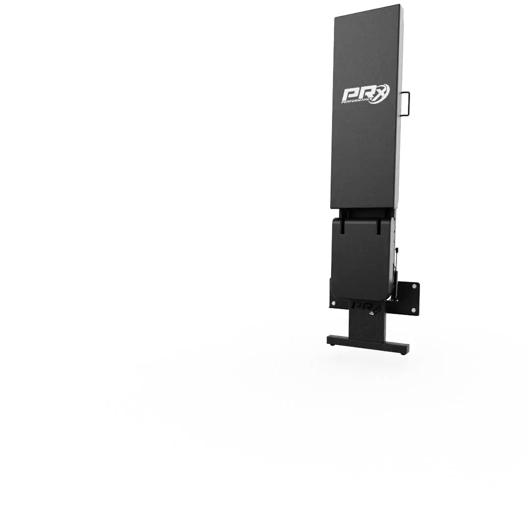 PRx Profile® Incline Folding Bench