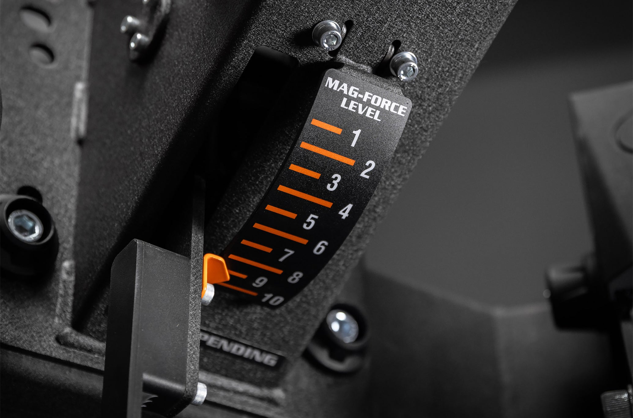 Relentless Ripper™