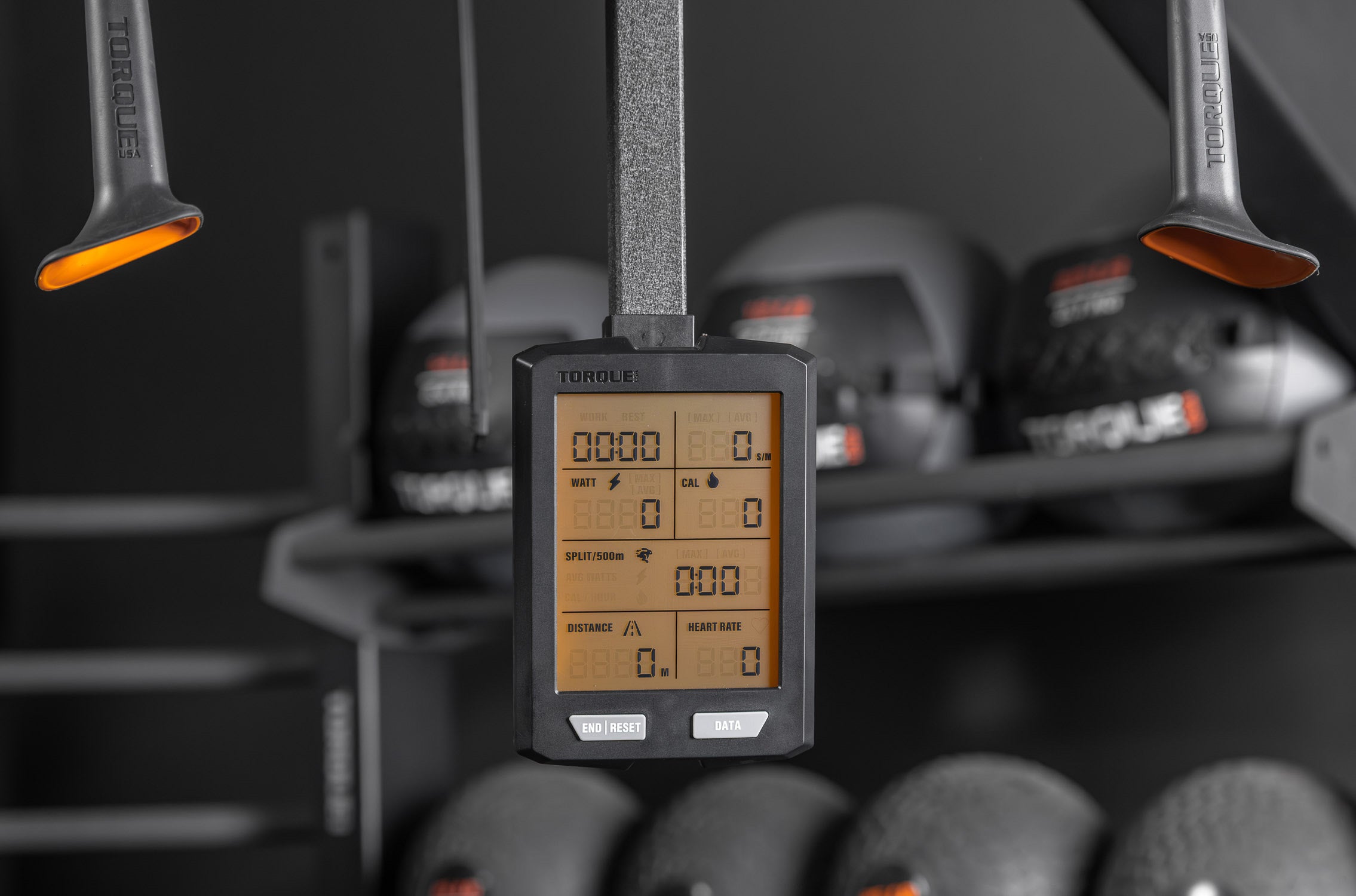 Relentless Ripper™ Pro | Full-Body Home Gym Cardio Machine