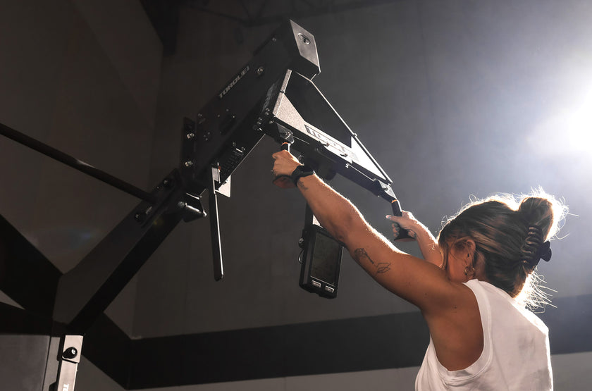 Relentless Ripper™ Pro