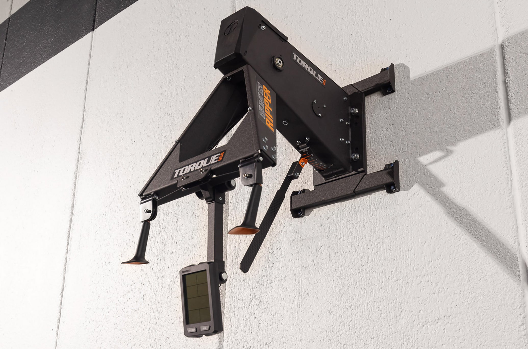 Relentless Ripper Relentless Ripper™ | Full-Body Home Gym Cardio Machine - Torque Fitness