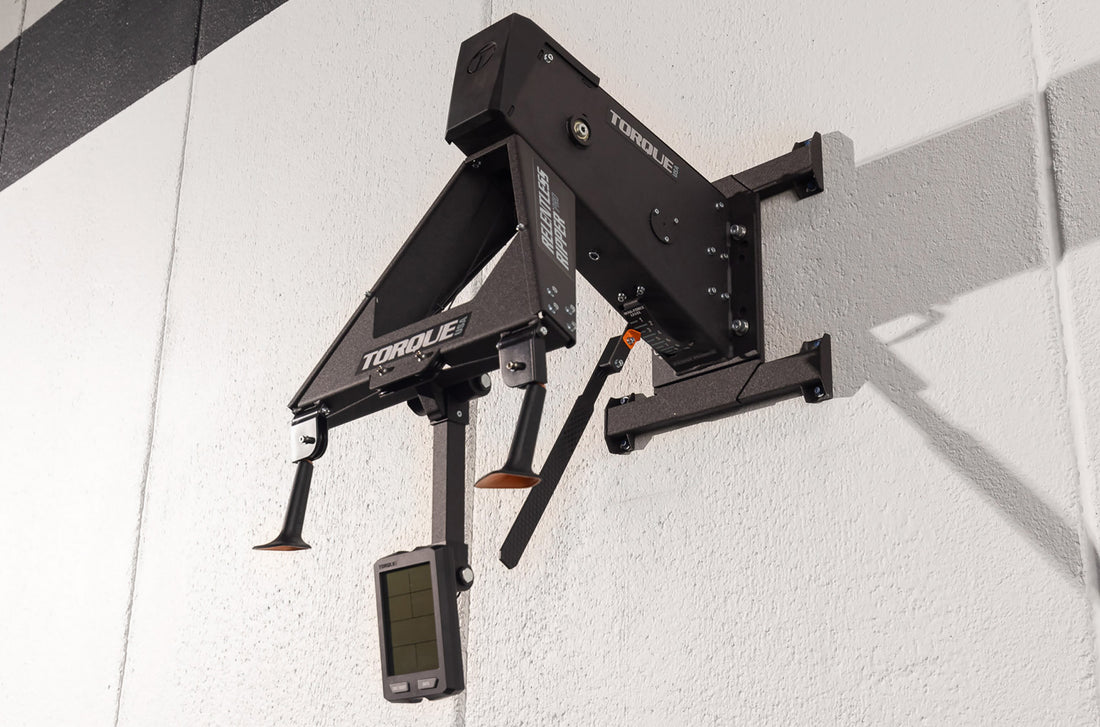 Relentless Ripper™ Pro