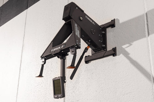 Relentless Ripper™ Pro