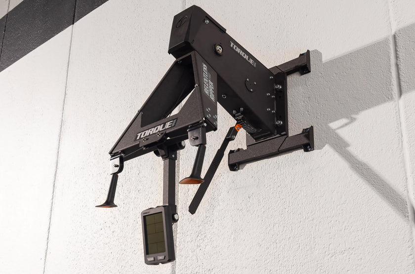 Relentless Ripper™ Pro