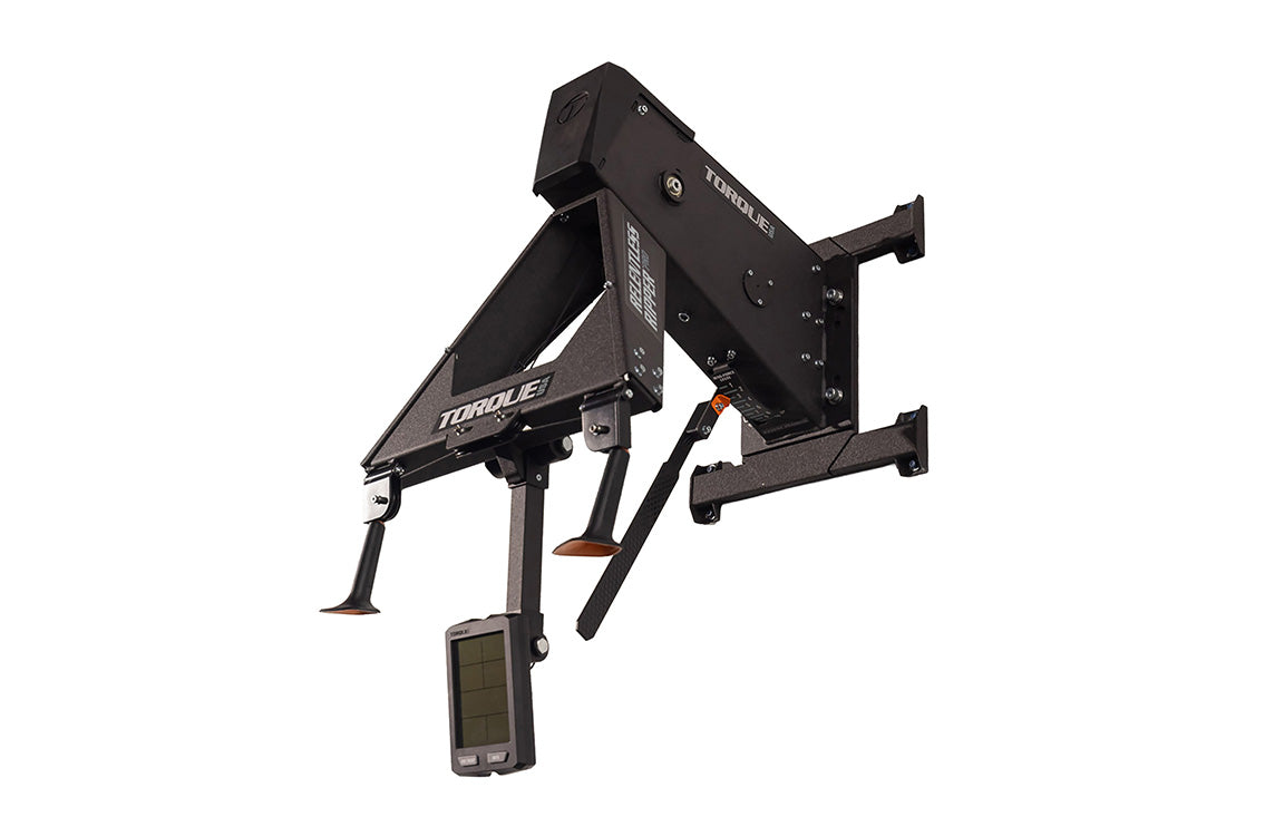 Vertical Mount Landmine – Torque Fitness