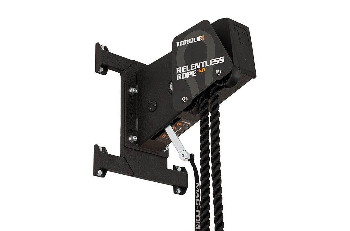 Relentless Ripper Rack Form Thank You – Torque Fitness