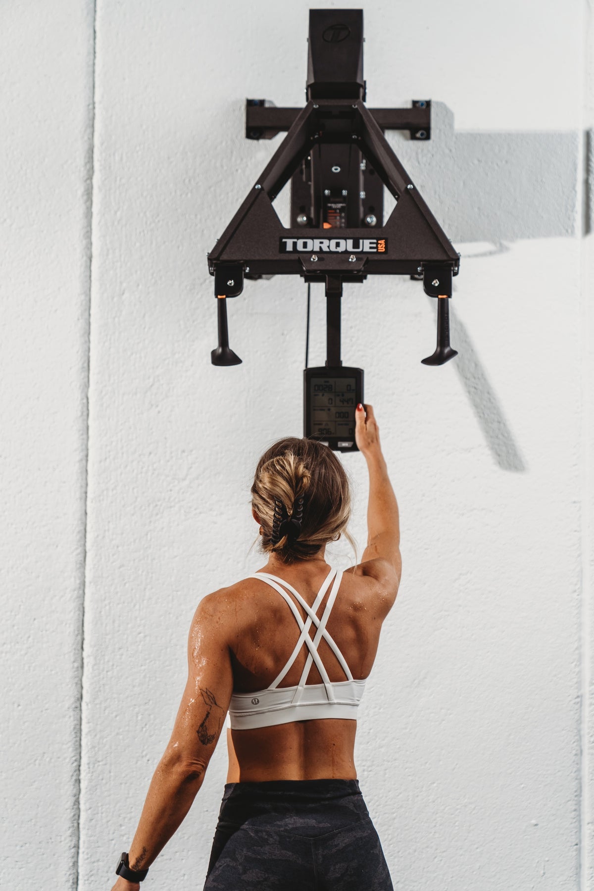 Torgue Ripper Relentless Ripper™ Review: A Pint-Sized Powerhouse - Torque Fitness