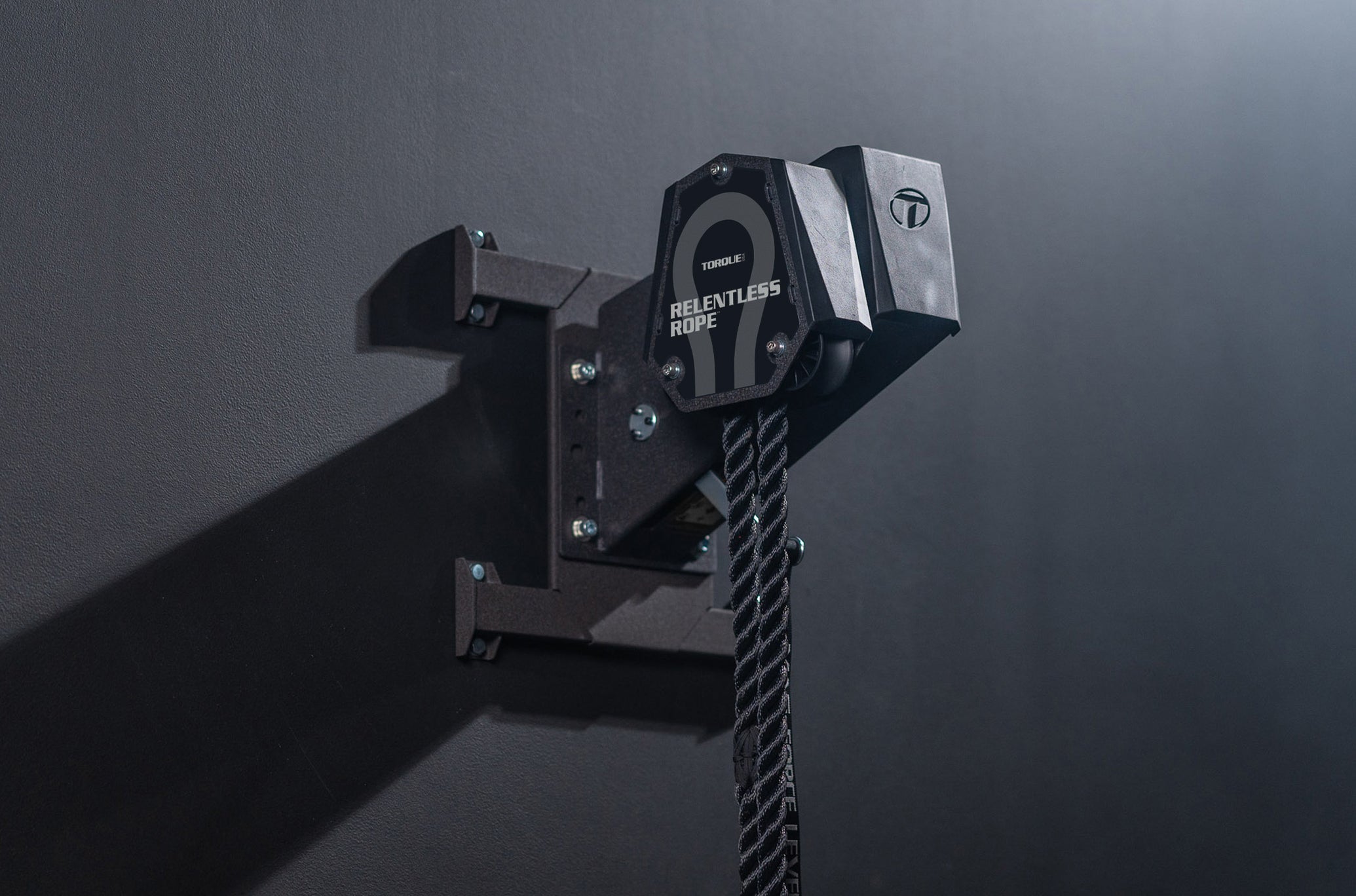 Torque Relentless Rope Machine Relentless Rope™ - Torque Fitness