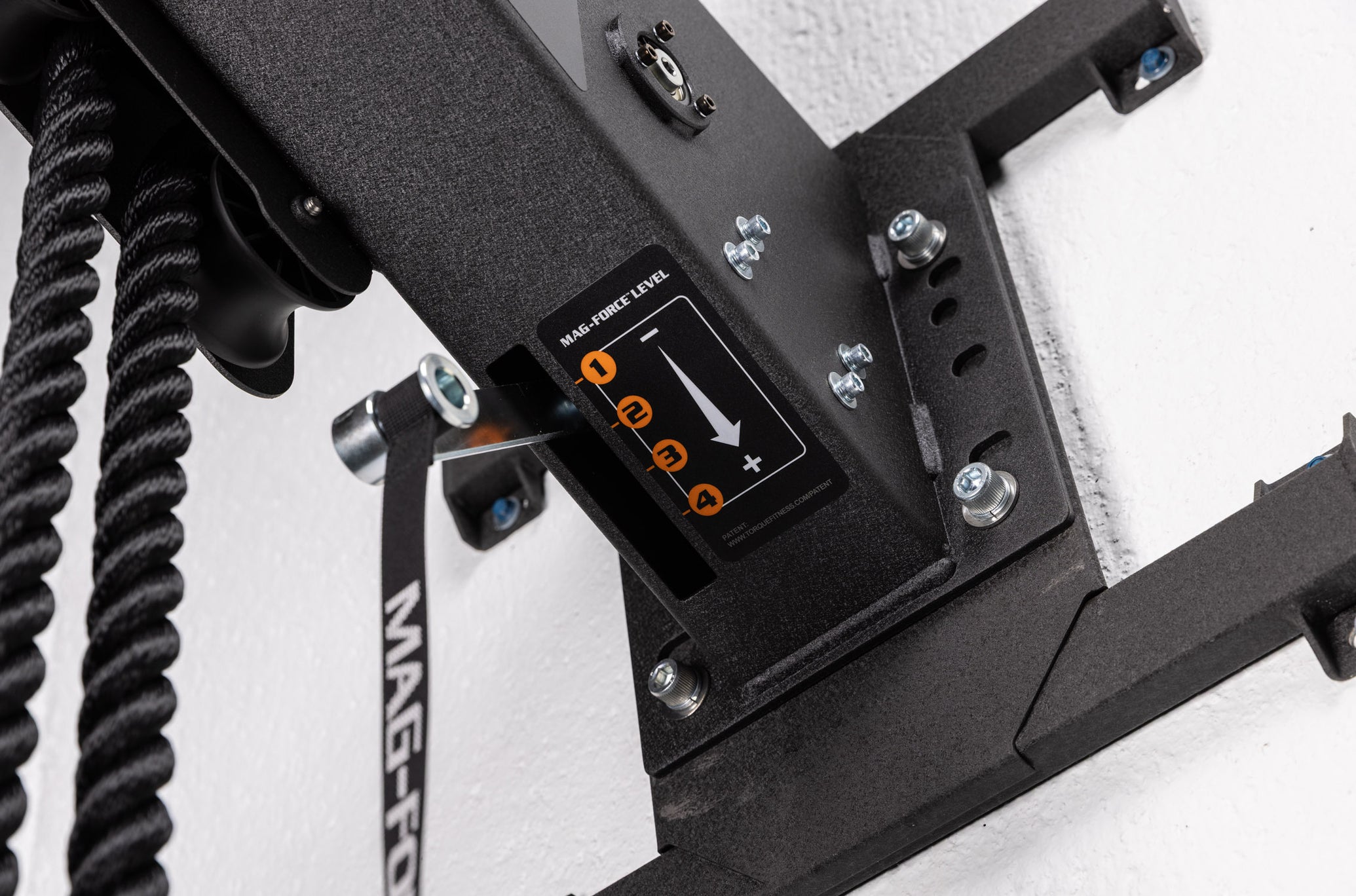 Relentless Rope™ XR