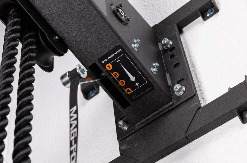 Relentless Rope™ XR