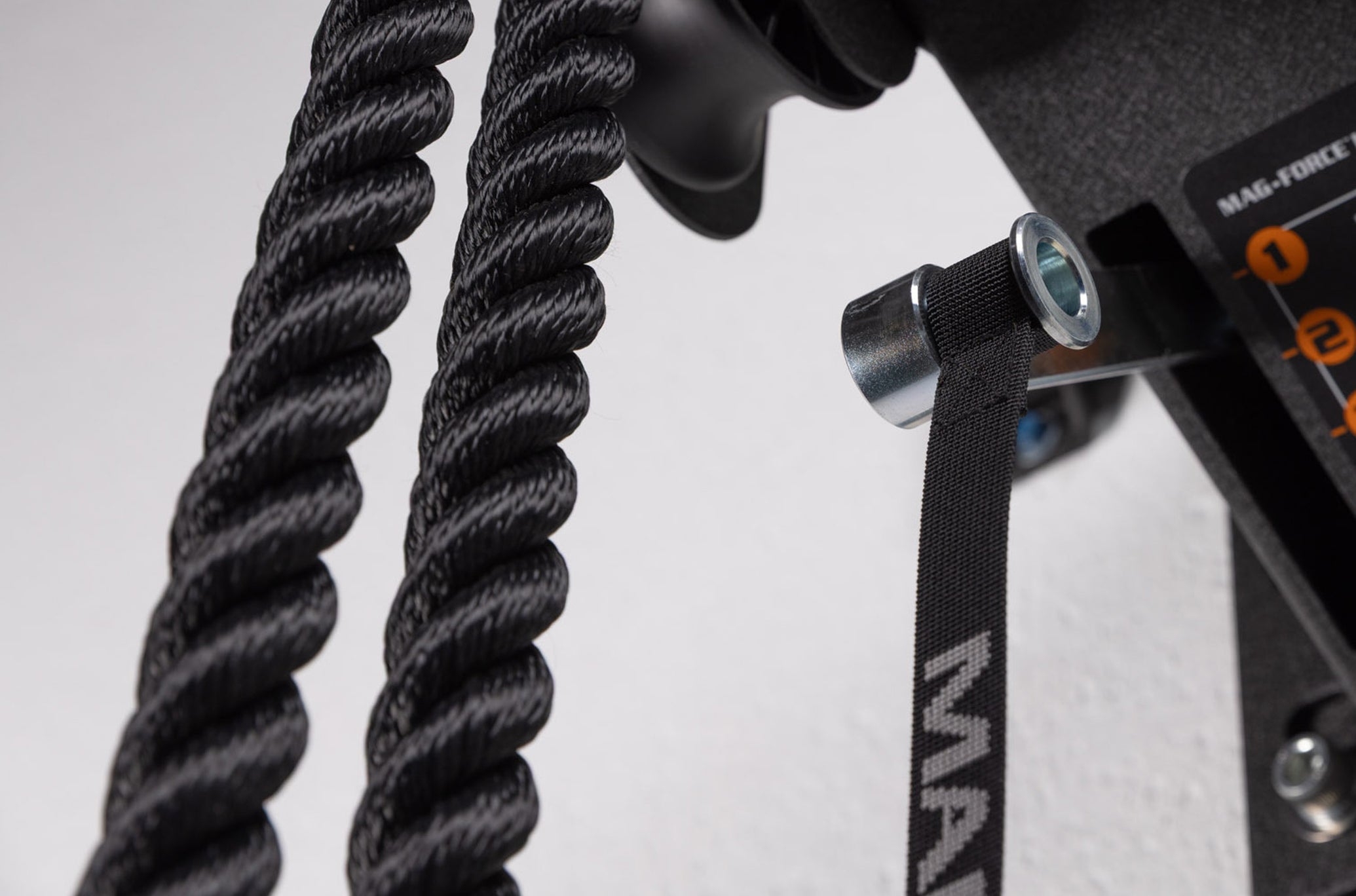 Torque Driver Rope Relentless Rope™ XR - Torque Fitness