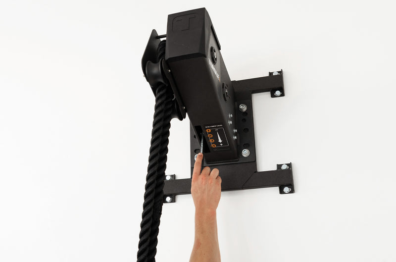 Relentless Ropes Relentless Rope™ XR – Torque Fitness