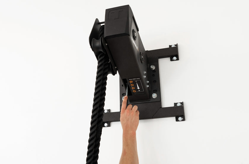Torque Fitness Relentless Rope XR