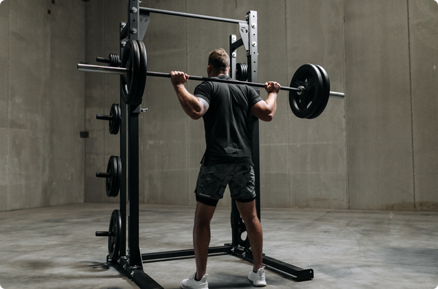 LIFTING RACKS