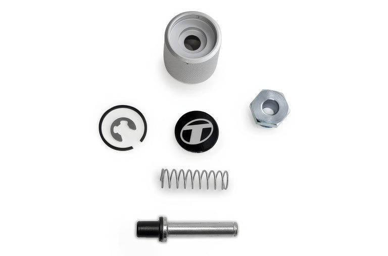 Spring Pin Replacement - XRACK - Torque Fitness