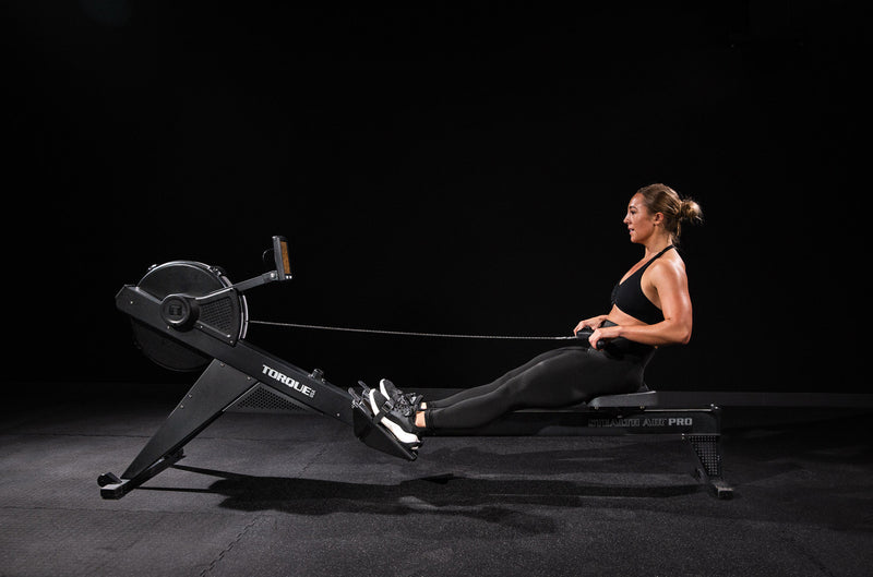 Stealth Air™ Rower Pro