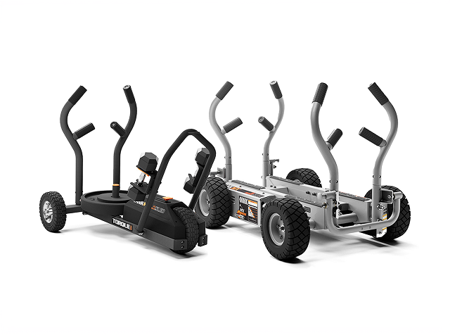 Not Sure Which Model?