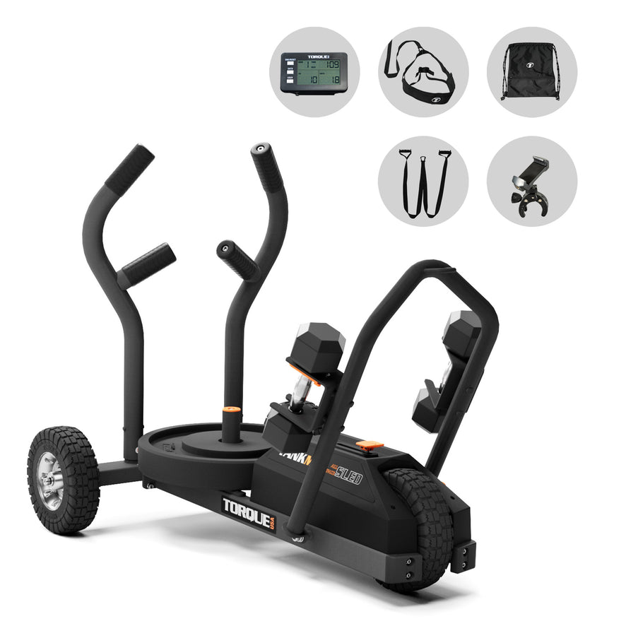 TANK® M1 Athlete Kit