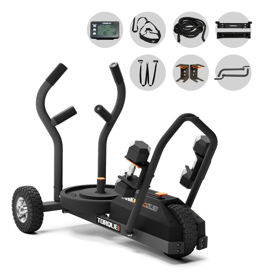 TANK® M1 Complete Kit