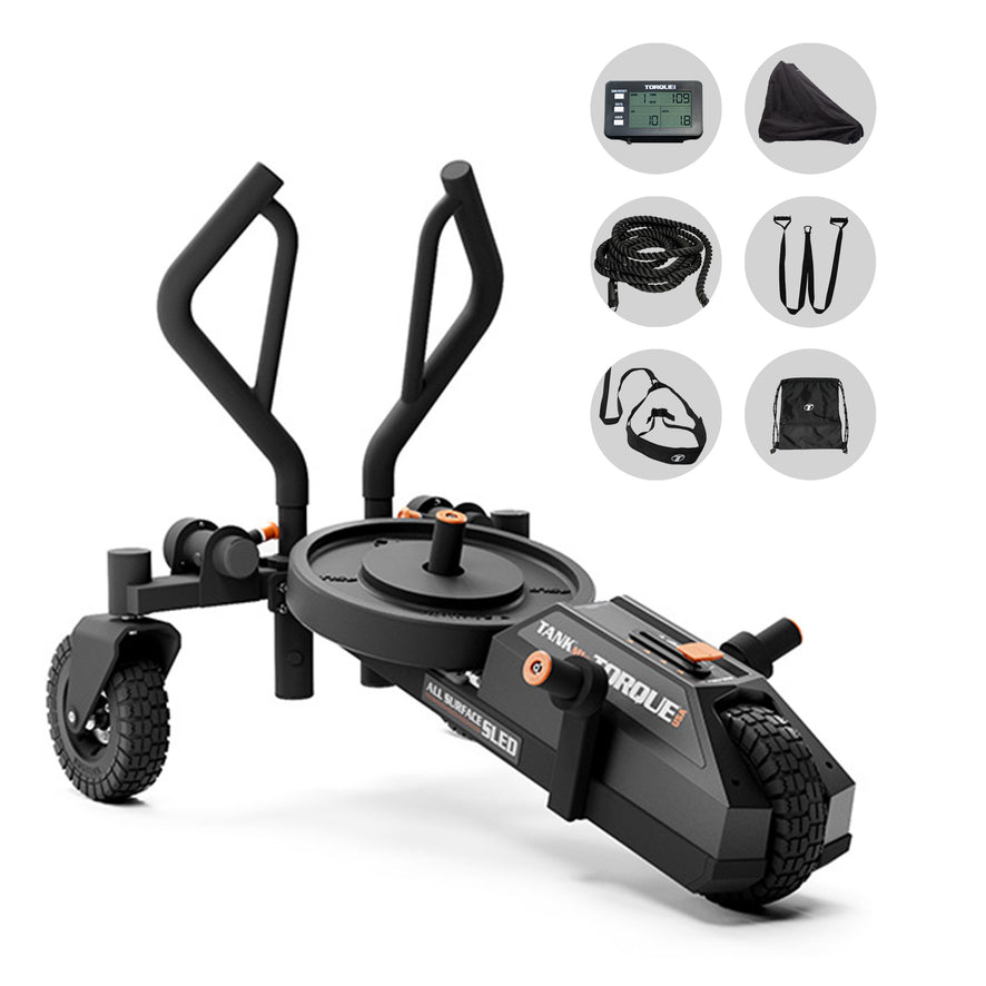 TANK® M1S Complete Kit