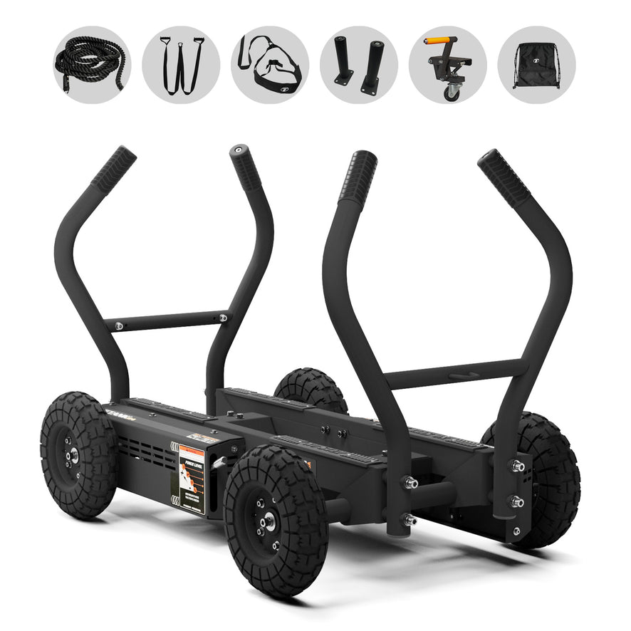 TANK® M4 Complete Kit