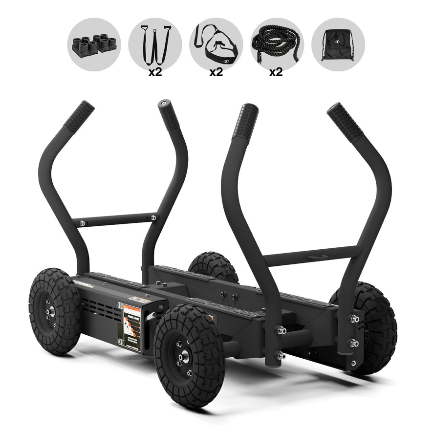 TANK® M4 GT – Team Trainer