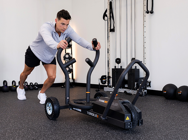 Best for Home Training