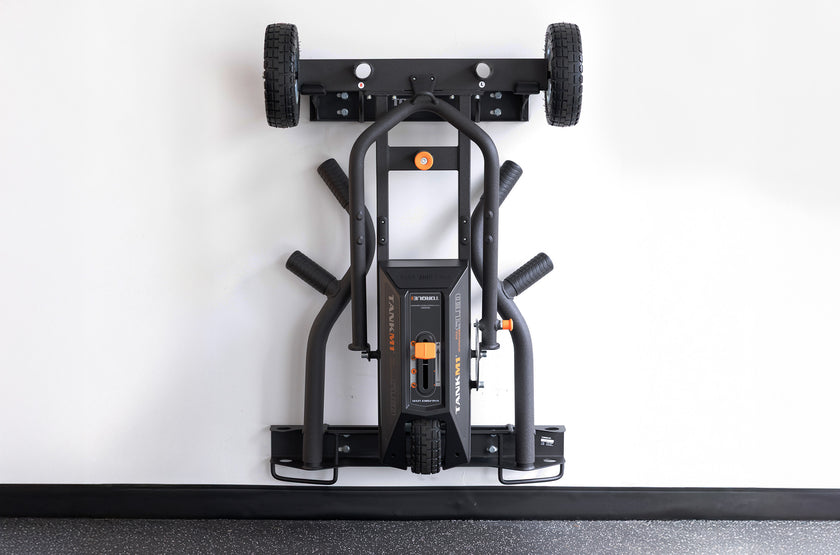 Torque Fitness Tank M1 push sled