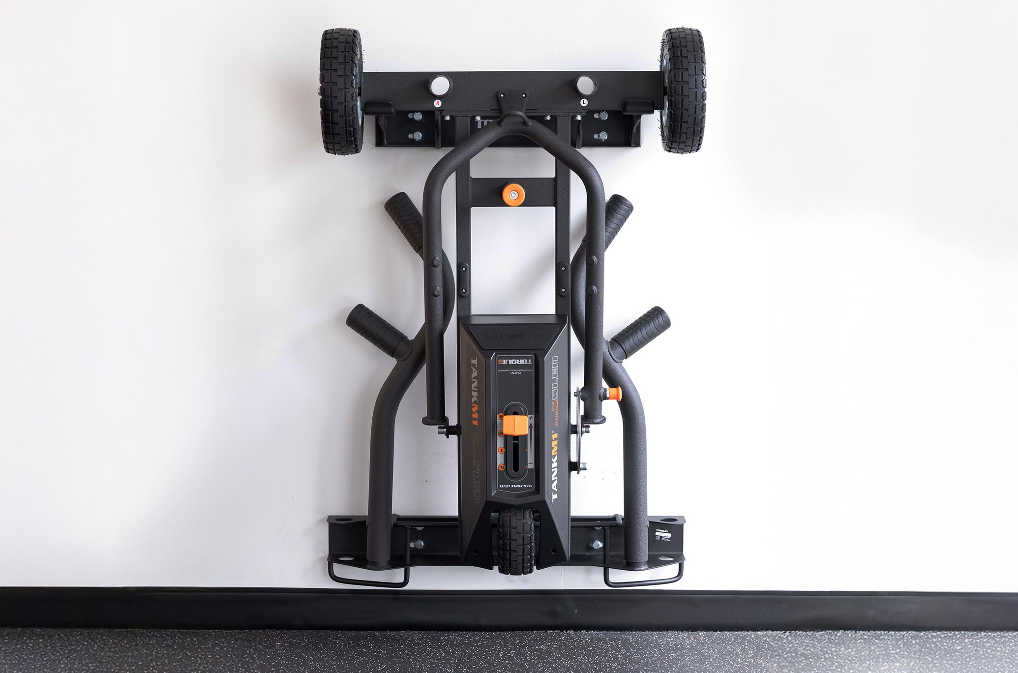 TANK® M1 Push Sled