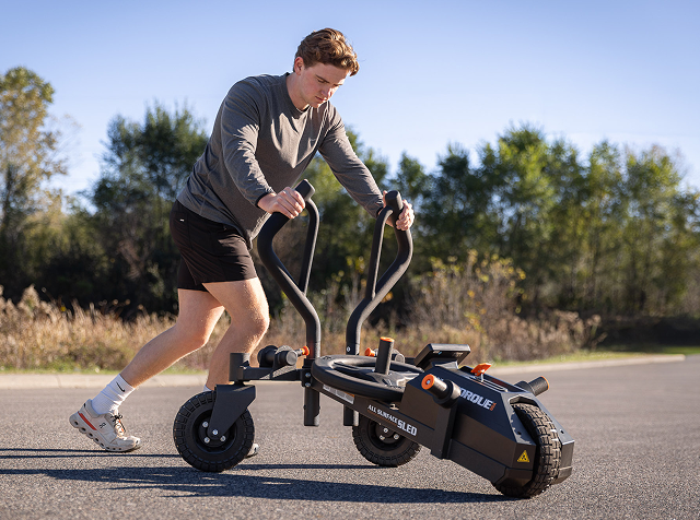 Best for Home Training - New for 2026