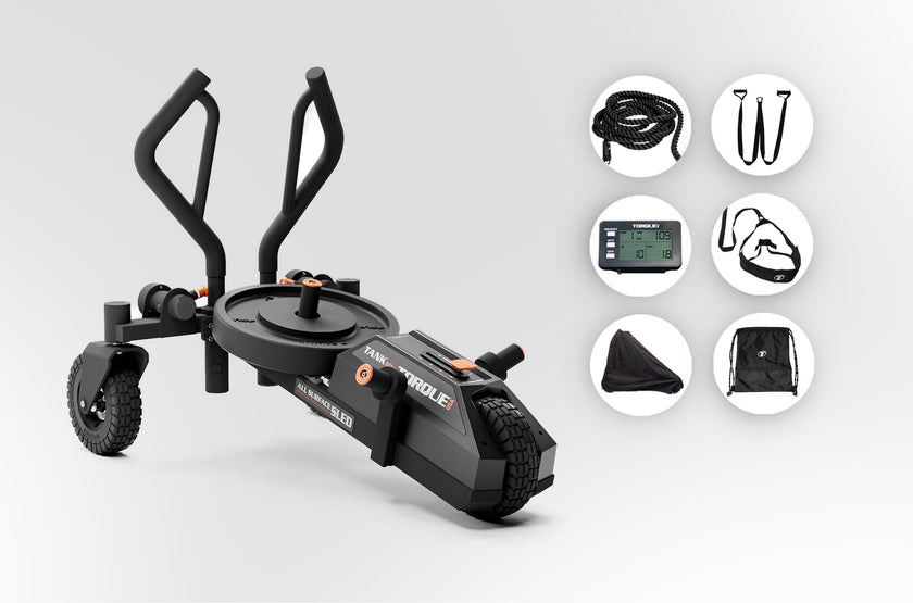 TANK® M1S Complete Kit