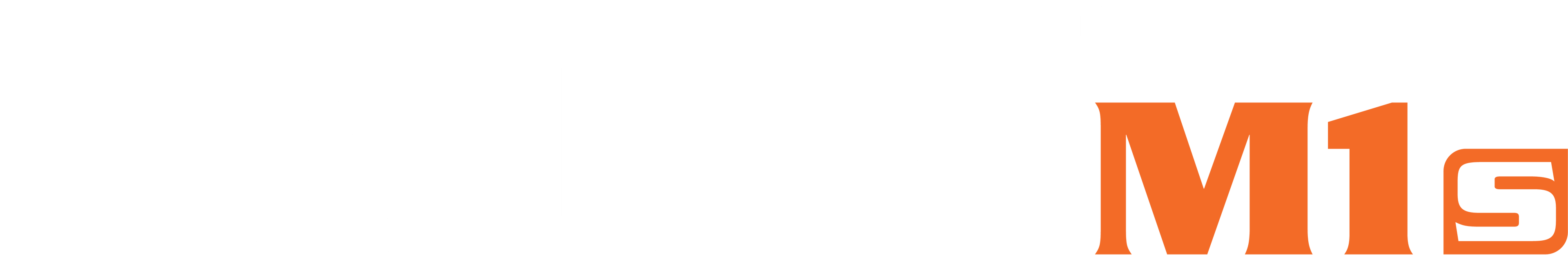 Torque Fitness TANK M1S Logo