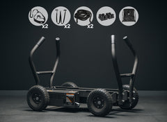 TANK® M4 GT – Team Trainer