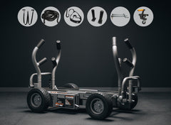 TANK® MX Complete Kit