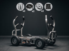 TANK® MX GT – Team Trainer