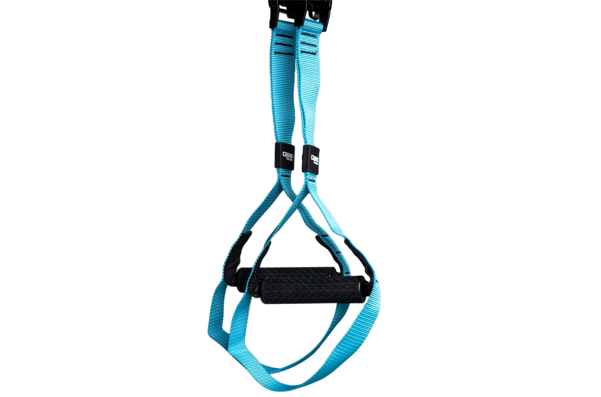 Blue Pro Suspension Straps