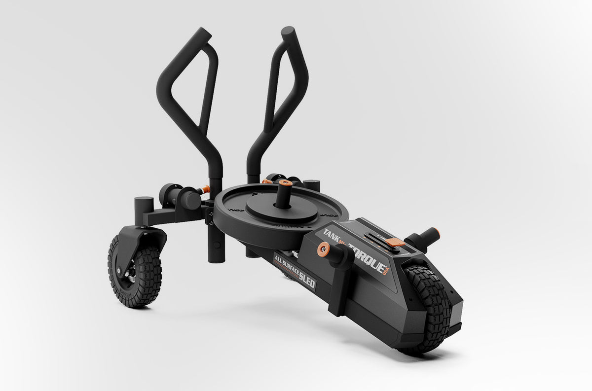 Home Gym Fitness Equipment | Torque Fitness