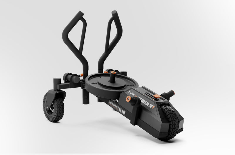 Torque Fitness Tank M1S