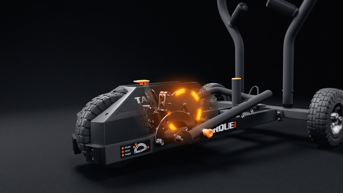 Torque Fitness | Home Gym Training & Olympic Equipment