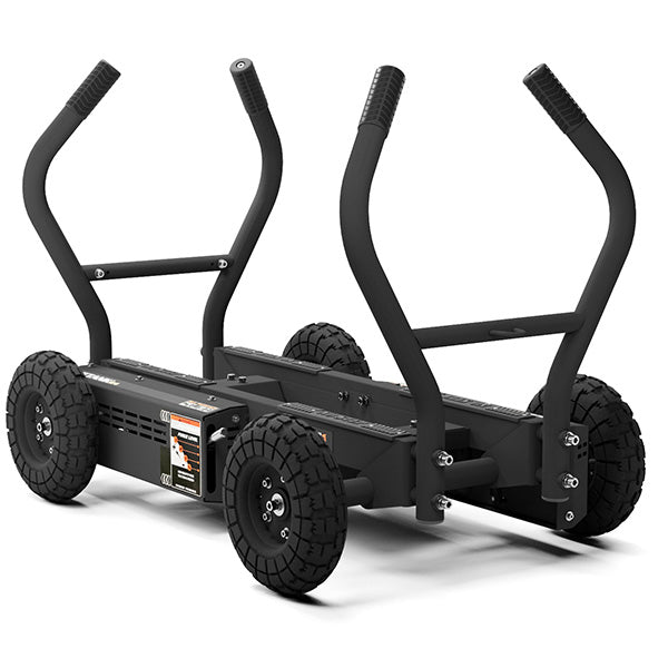 TANK® M4 Push Sled
