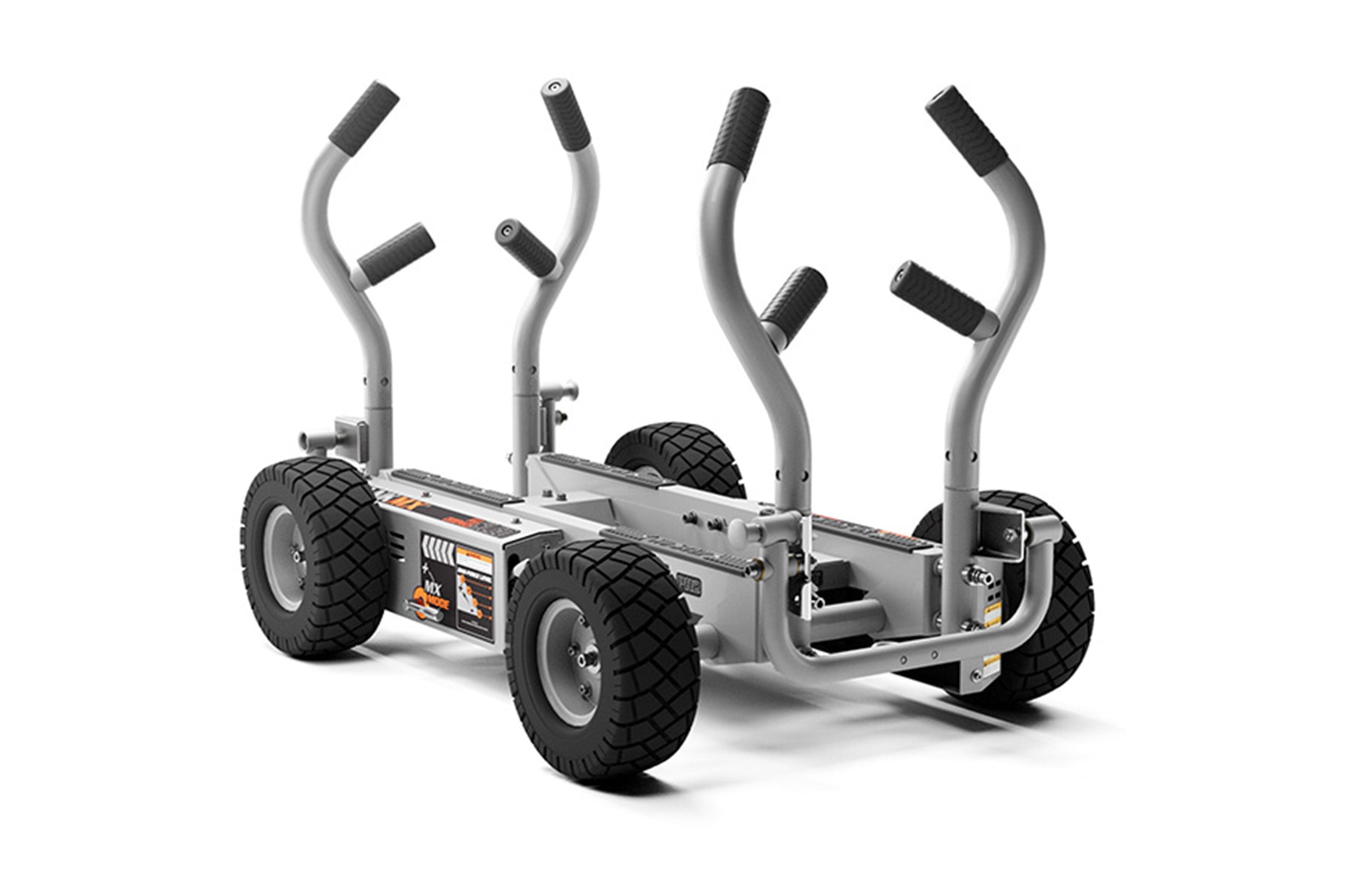 TANK® Group Anchor Station for M4/MX – Torque Fitness
