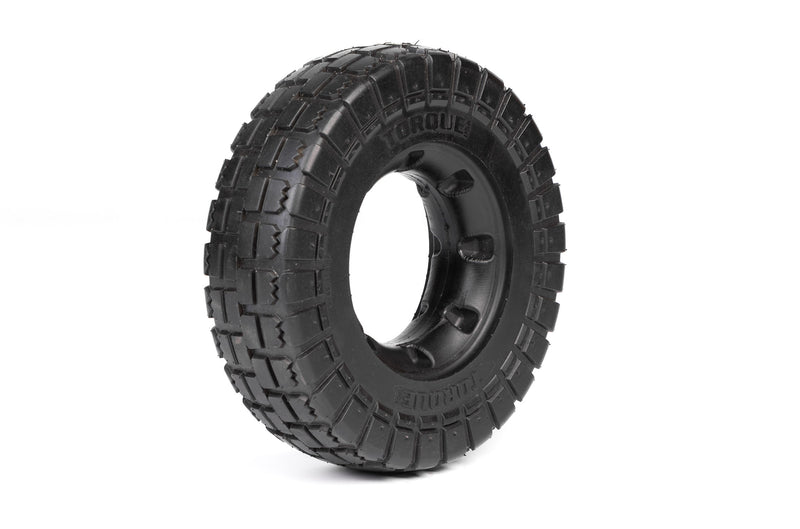 TANK M1/M1S/M3 Replacement Airless 10-inch Tire