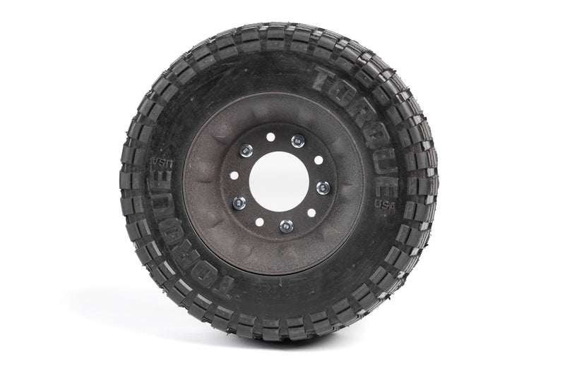 TANK M3 Replacement Front Airless Wheel