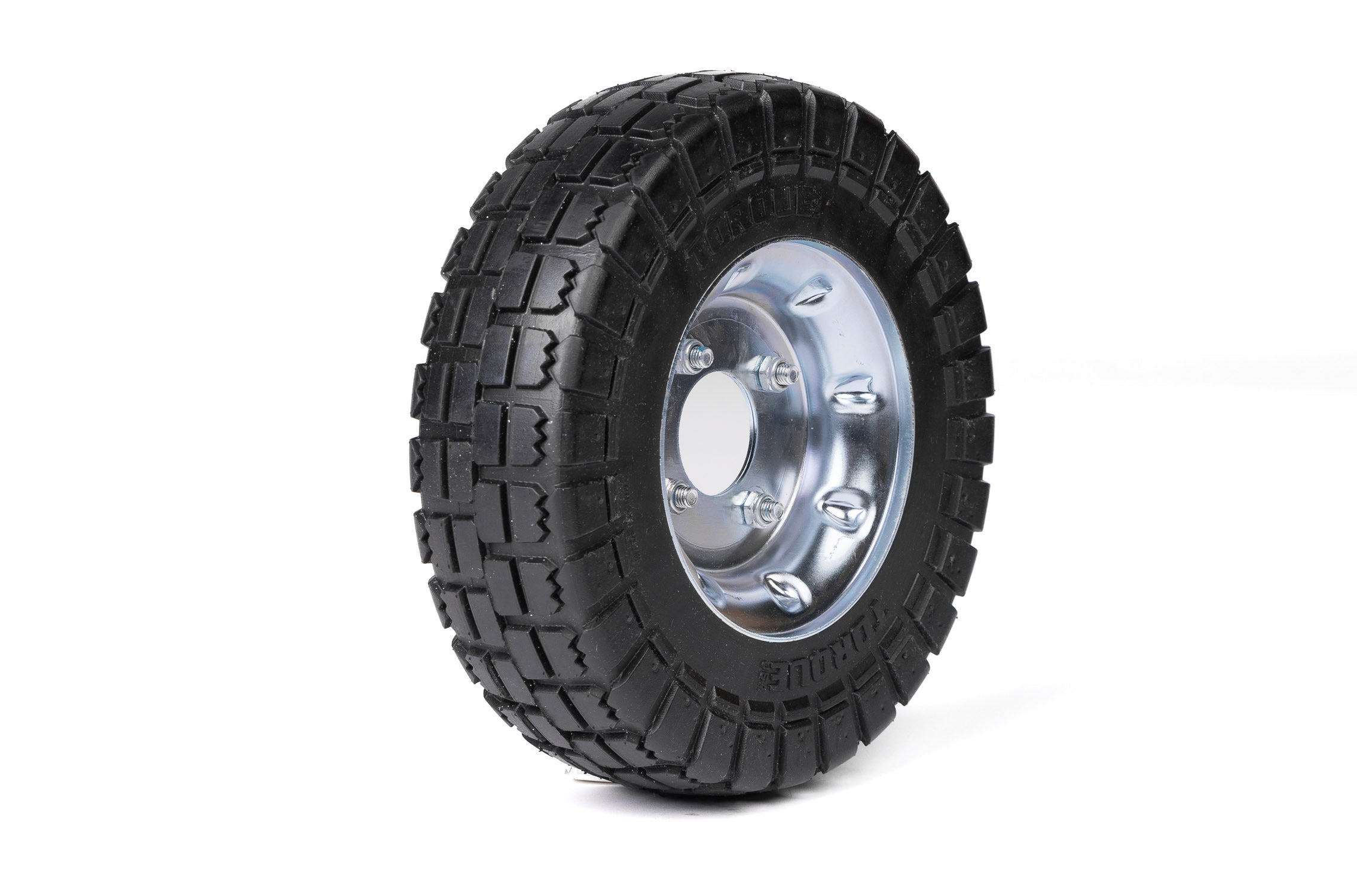 TANK M1 Airless Tire Conversion Kit